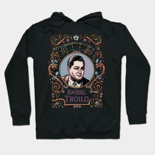 Anibal Troilo Hoodie